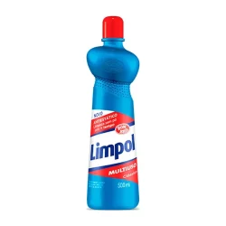 Limpador Multiuso Limpol 500 ml — H&H Suprimentos Corporativos