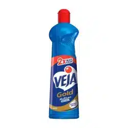 Limpador Multiuso Veja Gold 500 ml — H&H Suprimentos Corporativos