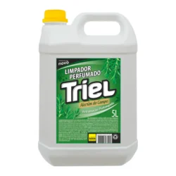 Limpador Perfumado Triel Alecrim — H&H Suprimentos Corporativos