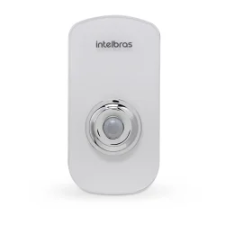 Luminária LED Intelbras ESI 5002 com Sensor de Presença e Emergência — H&H Suprimentos Corporativos