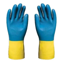 Luva de Látex e Neoprene Volk — H&H Suprimentos Corporativos