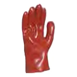 Luva de PVC Palma Lisa PVC7327 — H&H Suprimentos Corporativos