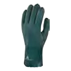 Luva de PVC Pvcgrip com Suporte de Algodão — H&H Suprimentos Corporativos