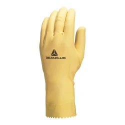 Luva de Látex Delta Plus Alpha VE905 — H&H Suprimentos Corporativos