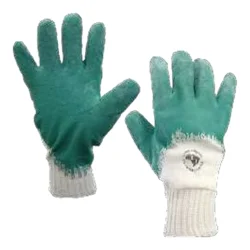 Luva Nitrilon Jundtex — H&H Suprimentos Corporativos