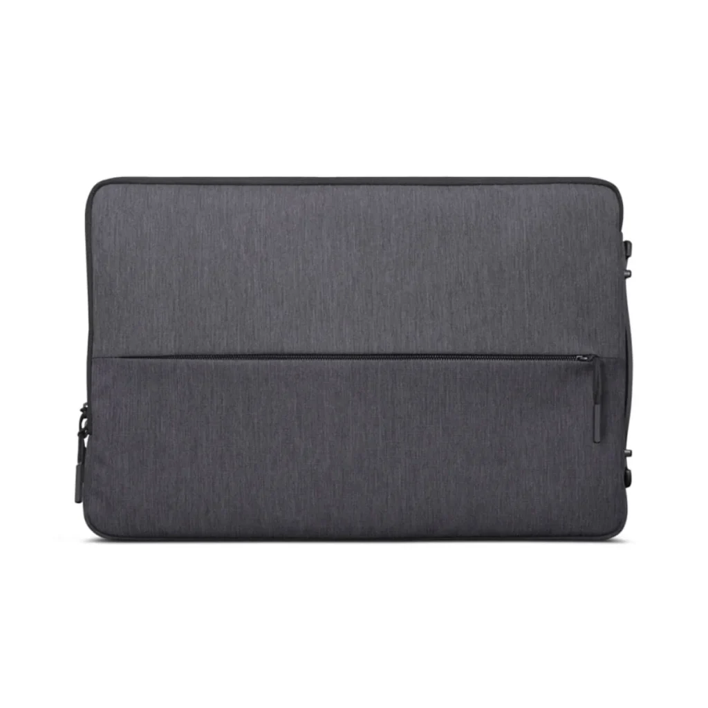 Maleta Lenovo urban sleeve T210 para notebook até 15,6" cinza