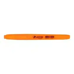 Marca-Texto Fluorescente BRW Laranja (CA2004) — H&H Suprimentos Corporativos