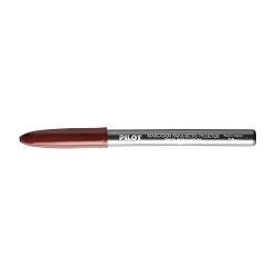 Marcador para Retroprojetor Pilot 2.0 mm Vermelho — H&H Suprimentos Corporativos