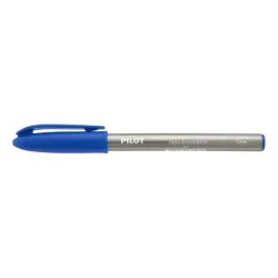 Marcador para Retroprojetor Pilot Ponta Fina 1.0 mm Azul — H&H Suprimentos Corporativos
