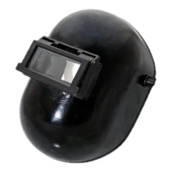 Máscara de Solda Celeron Visor Articulado Pro Safety Delta Plus — H&H Suprimentos Corporativos