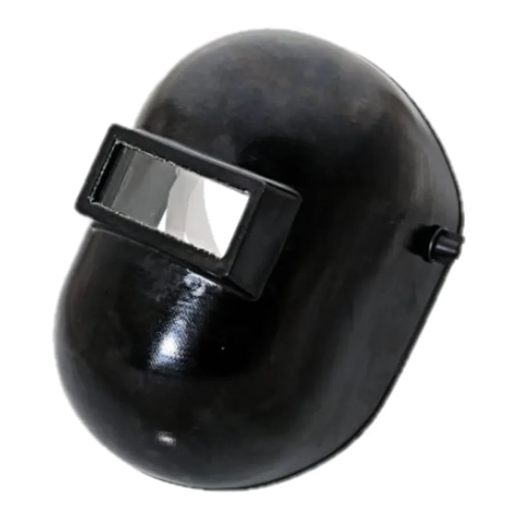 Máscara de solda celeron visor fixo Pro safety delta Plus