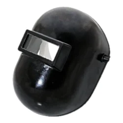 Máscara de Solda Celeron Visor Fixo Pro Safety Delta Plus — H&H Suprimentos Corporativos