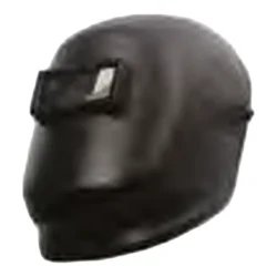 Máscara Polipropileno Visor Fixo — H&H Suprimentos Corporativos