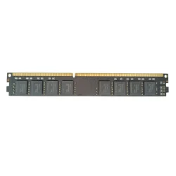 Memória Alltek 8 GB DDR3 1600 MHz CL11 para Desktop ATK1600DDR3/8BKN — H&H Suprimentos Corporativos