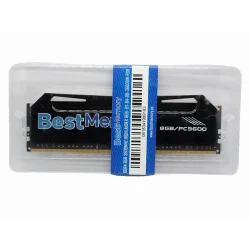 Memória Best Memory 8GB DDR4 3600MHz RGB BT-D4-8G-36000DW — H&H Suprimentos Corporativos