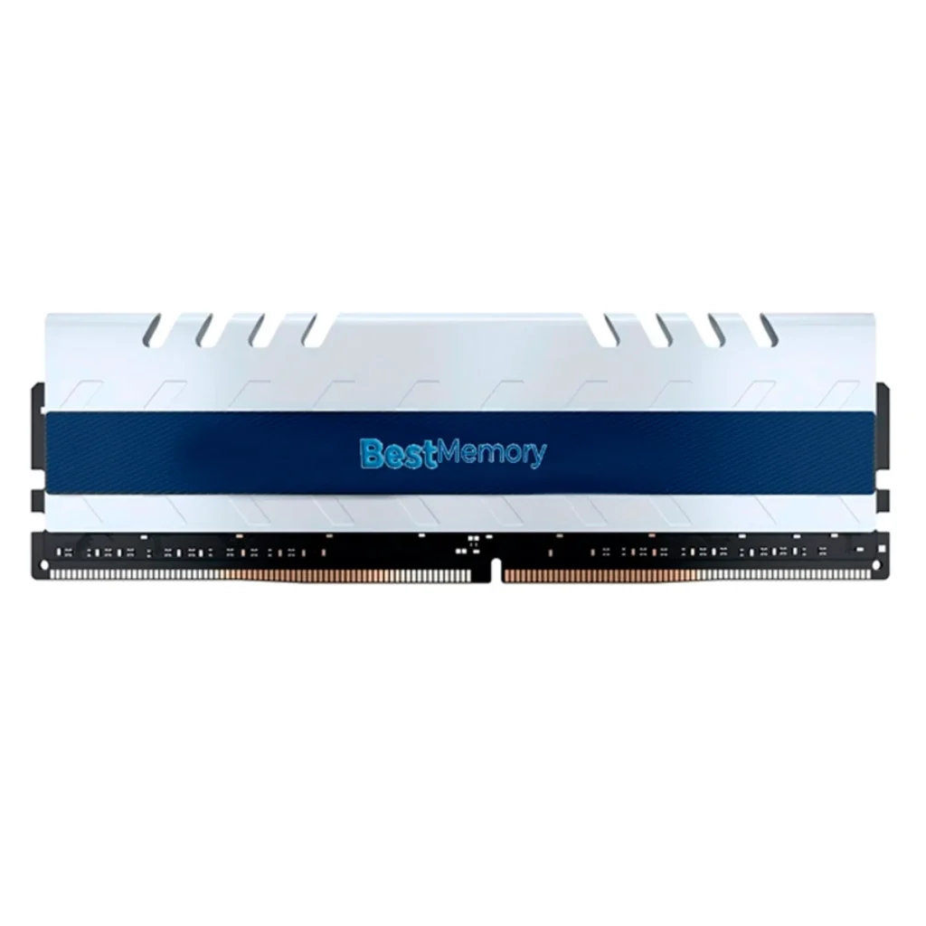 Memória Best Memory Highlander 16 GB DDR4 3200 MHz RGB BT-D4-16G-3200
