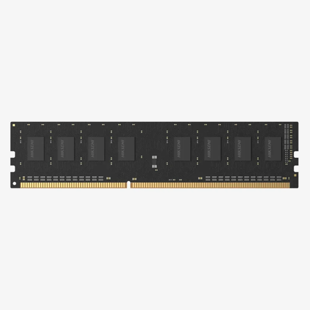 Memória Hiksemi Hiker 8 GB DDR3 1600 MHz UDIMM HSC308U16Z1