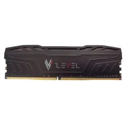 Memória HiLevel 8 GB DDR4 3200 MHz CL19 UDIMM LVL3200GMPC/8 — H&H Suprimentos Corporativos