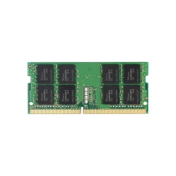 Memória Kingston 8 GB DDR4 2666 MHz CL19 para Notebook KVR26S19S8/8 — H&H Suprimentos Corporativos