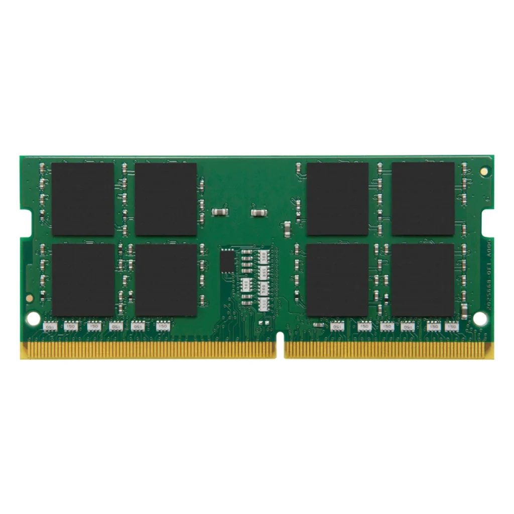 Memória Kingston valueram 16 GB DDR4 2666 mhz CL19