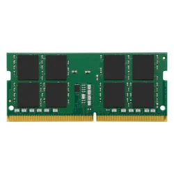 Memória Kingston ValueRAM 16 GB DDR4 2666 MHz CL19 — H&H Suprimentos Corporativos