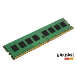Memória Kingston ValueRAM 32 GB DDR4 3200 MHz CL22 KVR32N22D8/32 — H&H Suprimentos Corporativos