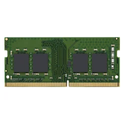 Memória Kingston ValueRAM 8 GB DDR4 3200 MHz CL22 KVR32S22S8/8 para Notebook — H&H Suprimentos Corporativos