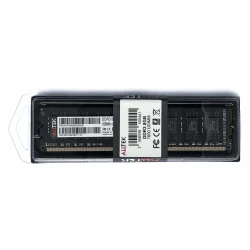Memória RAM Alltek 8GB DDR3 1600 MHz Desktop Pack com 10 Unidades — H&H Suprimentos Corporativos