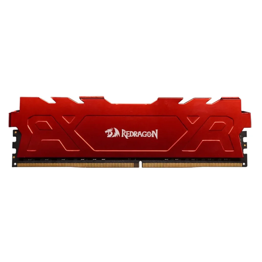 Memória Redragon Rage 8GB DDR4 3200MHz CL16 GM-701