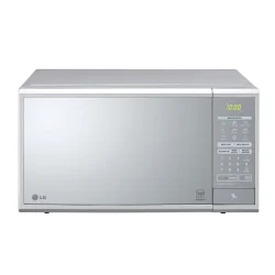 Micro-ondas LG MS3059L 30 Litros Espelhado — H&H Suprimentos Corporativos