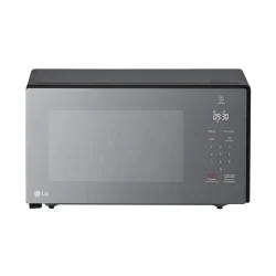 Micro-ondas LG NeoChef MS3094NR 30 L Limpa Fácil — H&H Suprimentos Corporativos