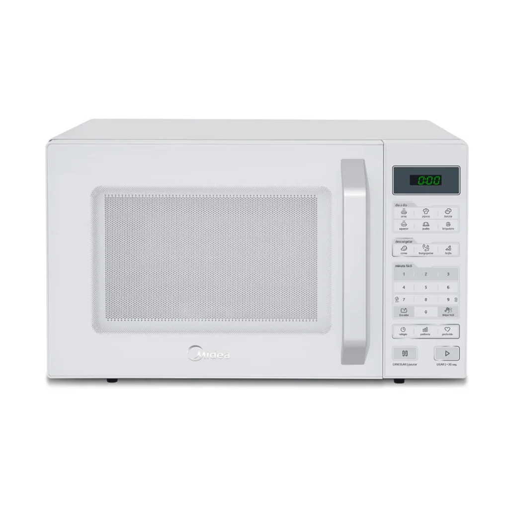 Micro-ondas midea 27 litros MXSA27