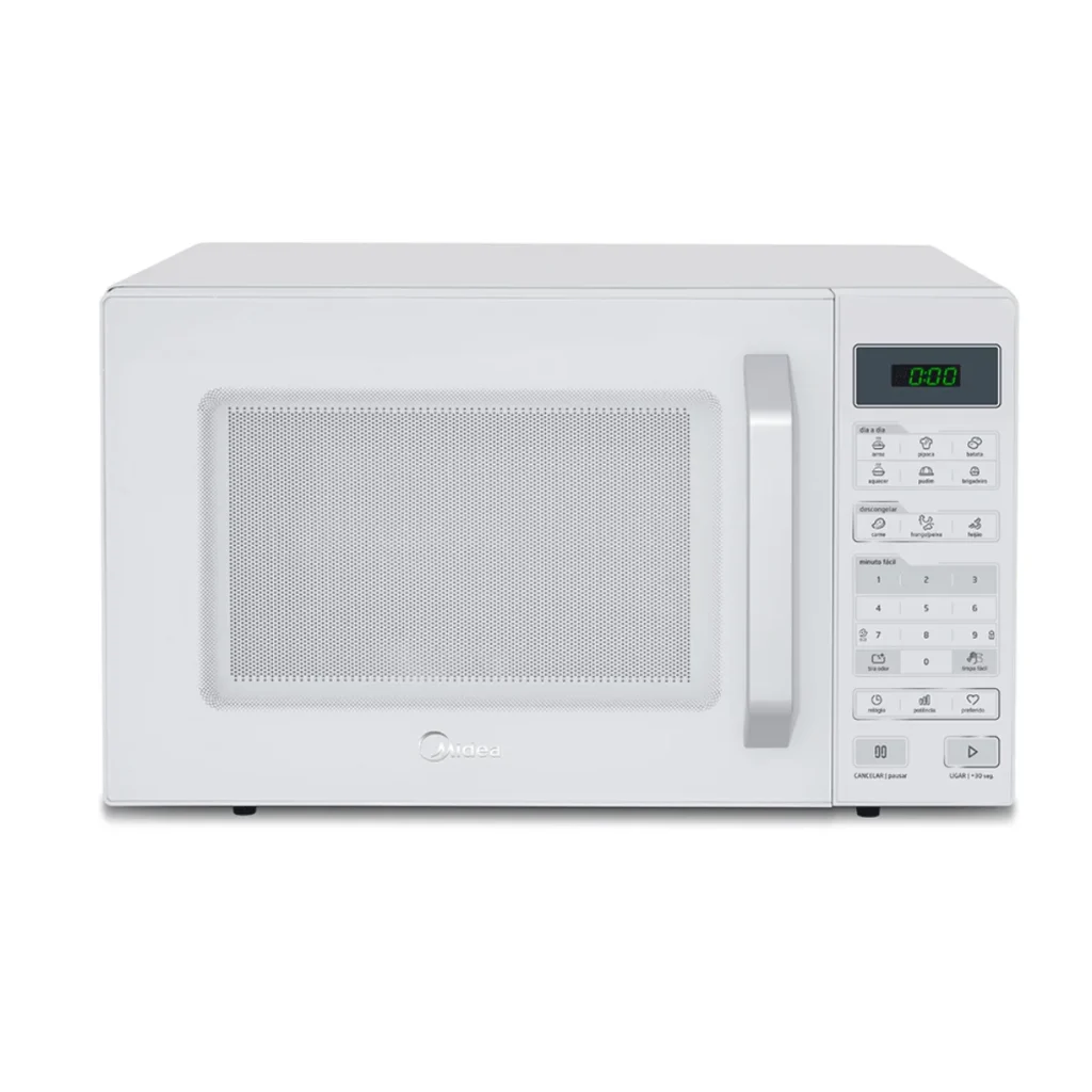 Micro-ondas midea 35 litros MXSA35