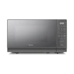 Micro-ondas Midea MasterCook 20 Litros MHP20S1 Prata Espelhado — H&H Suprimentos Corporativos
