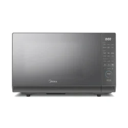 Micro-ondas Midea MasterCook 35 Litros 1450 W MHP35S2 Prata — H&H Suprimentos Corporativos