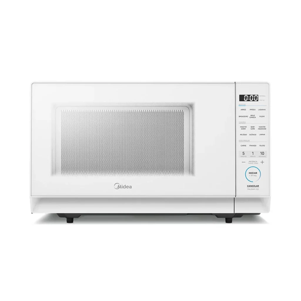 Micro-ondas midea mastercook MHP27B1 27 L 1.270 w