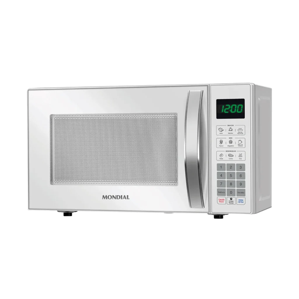 Micro-ondas mondial MO-01-21 21 L 1.200 w