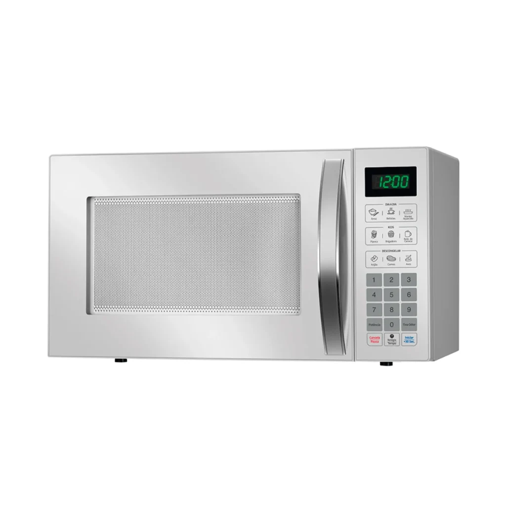 Micro-ondas mondial MO-02-34 34 L 1.400 w