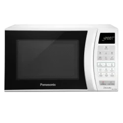 Micro-ondas Panasonic NN-ST254WRUN 21 Litros — H&H Suprimentos Corporativos