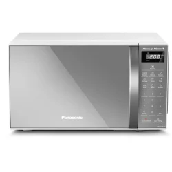 Micro-ondas Panasonic ST27L 21 Litros Branco — H&H Suprimentos Corporativos