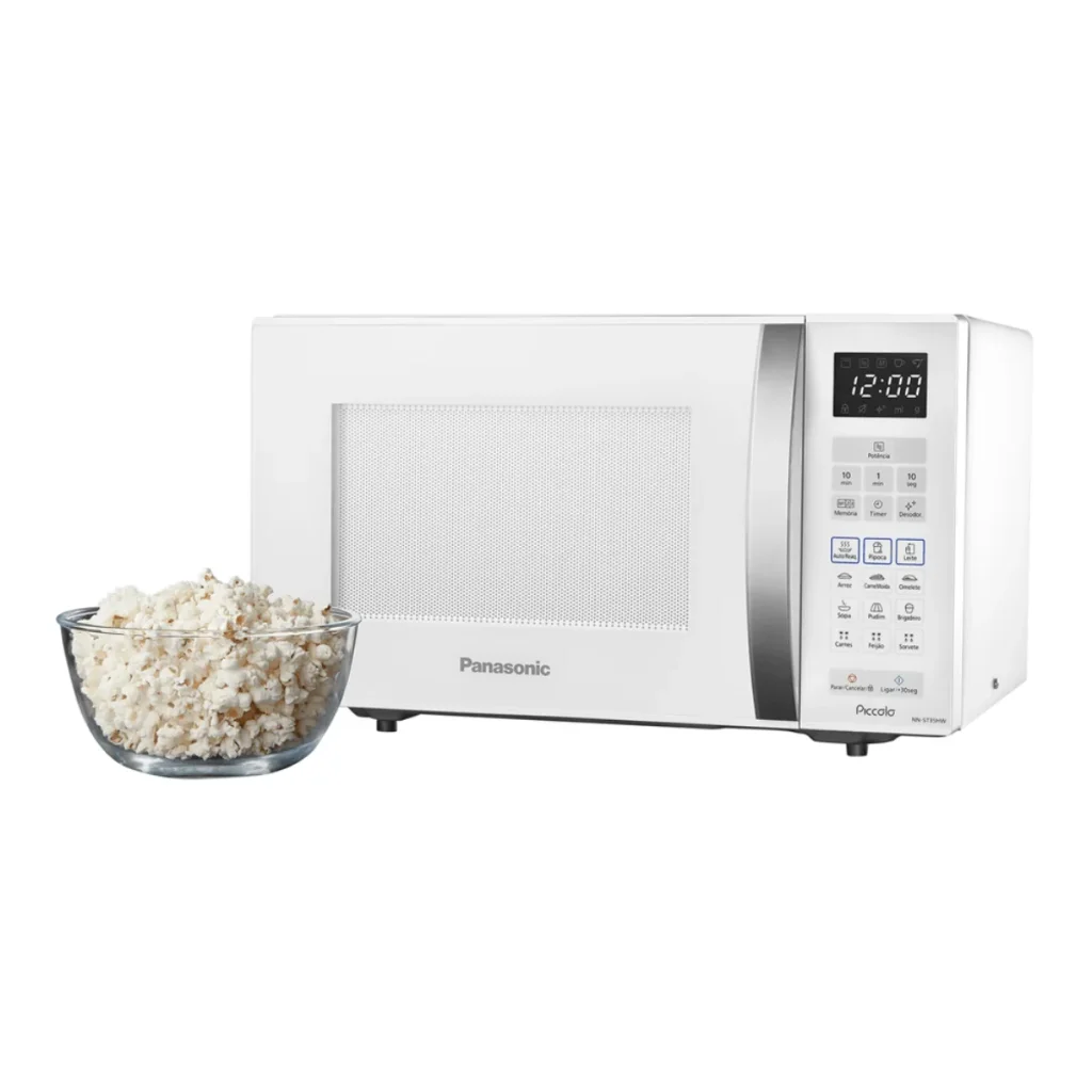 Micro-ondas panasonic ST35H 25 litros