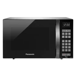 Micro-ondas Panasonic ST67H 32 Litros com Desodorizador — H&H Suprimentos Corporativos