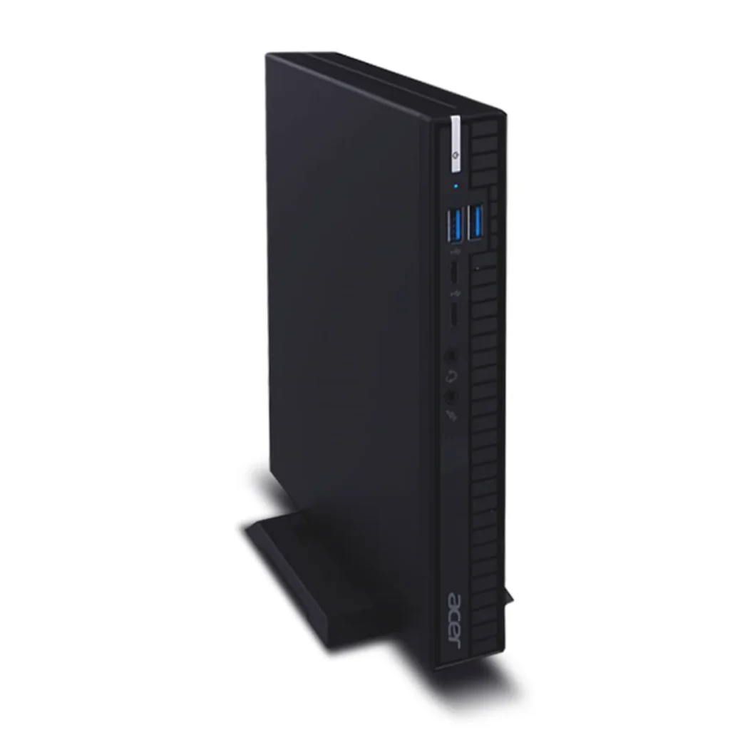 Mini PC Acer VSF110-BD11 core i5-12400T 8GB SSD 256GB windows 11 Pro