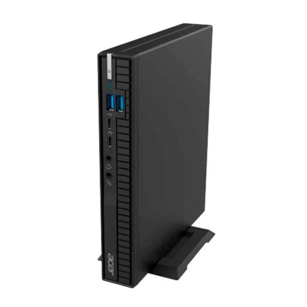 Mini PC Acer VSF110-BD13 core i5-12400T 16GB SSD 512GB windows 11 Pro