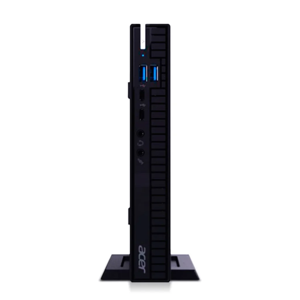 Mini PC Acer VSF110-BD15 core i5-13400T 8GB SSD 256GB windows 11 Pro