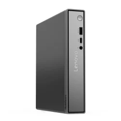 Mini PC Lenovo ThinkCentre neo 50q Gen 5 Intel Core 5 210H 16GB SSD 512GB Windows 11 Pro 13C5000EBO — H&H Suprimentos Corporativos