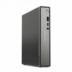 Mini PC Lenovo ThinkCentre neo 50q Gen 5 Core 5 210H 16GB SSD 256GB Windows 11 Pro — H&H Suprimentos Corporativos