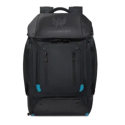 Mochila Acer Predator para Notebook até 17" Resistente à Água NP.BAG1A.288 Preta — H&H Suprimentos Corporativos