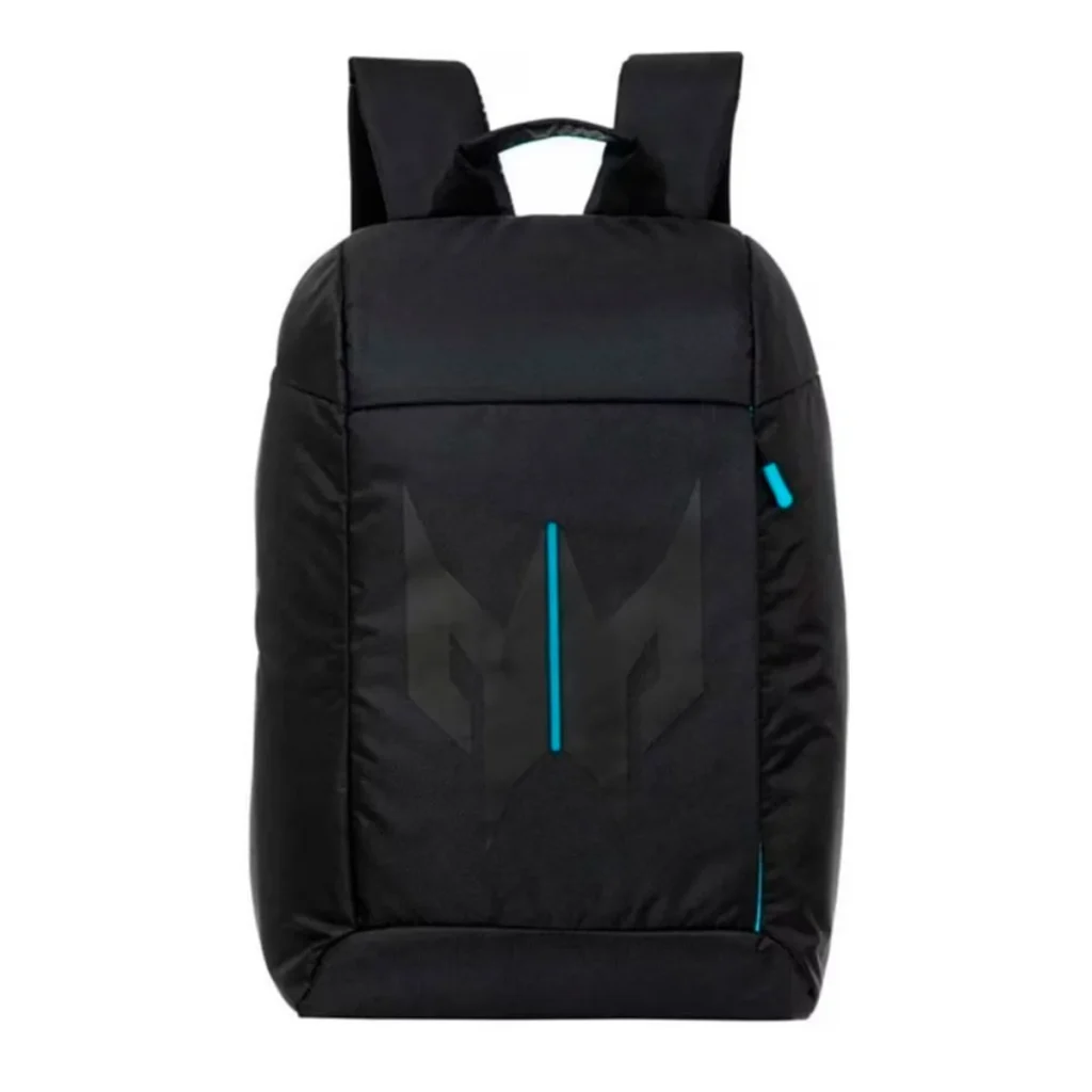 Mochila Acer predator urban PBG510 para notebook até 18 polegadas 27 L
