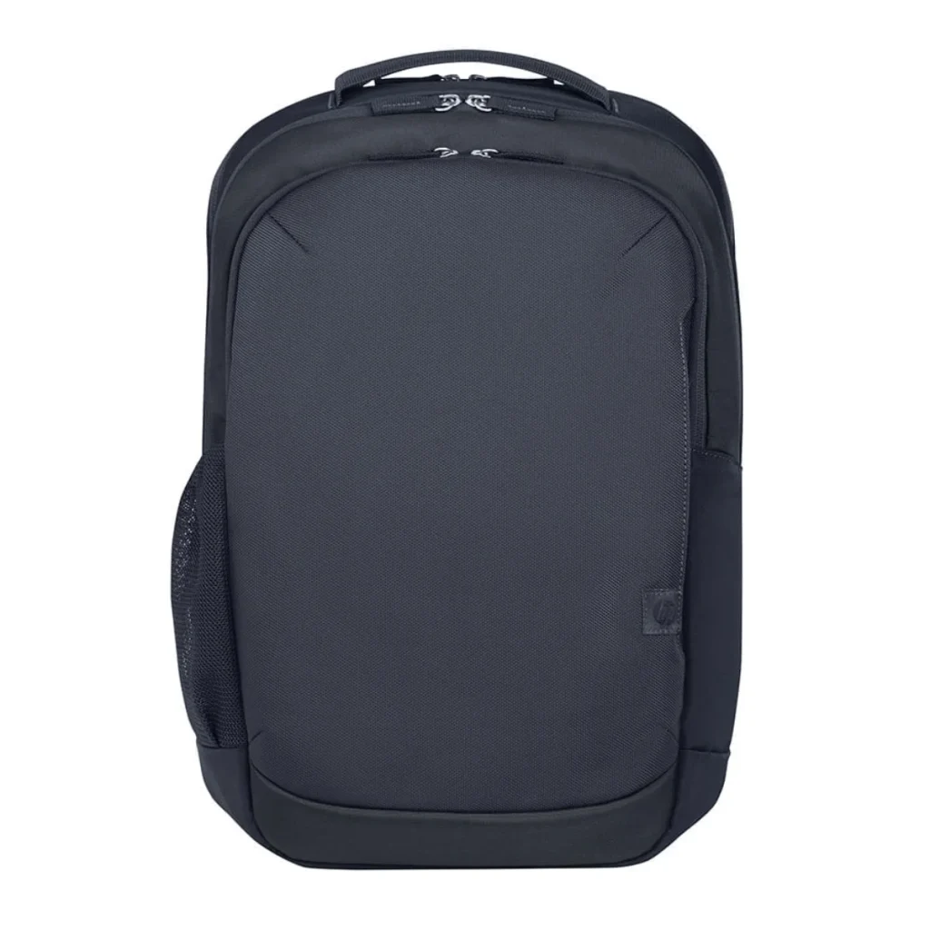 Mochila HP everyday A08JXAA para notebook até 16 polegadas